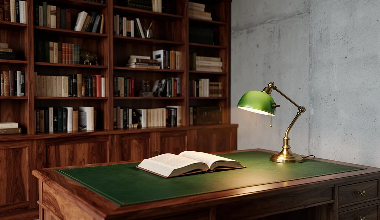 Calculating Lux Levels for Residential Reading Rooms